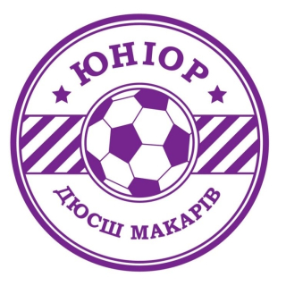 ДЮСШ Юніор Макарів 