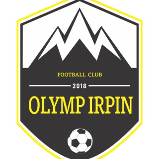 Олімп Ірпінь