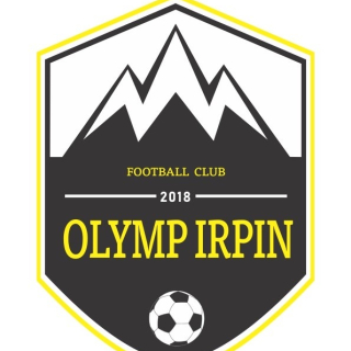 Олімп Ірпінь 16'