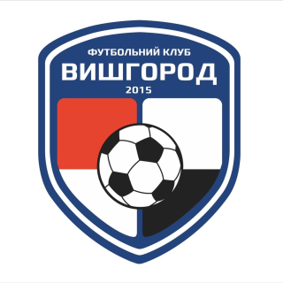 ФК Вишгород-(2)