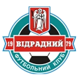 Відрадний '10