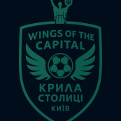 Крила столиці