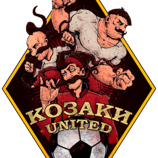 КОЗАКИ UNITED