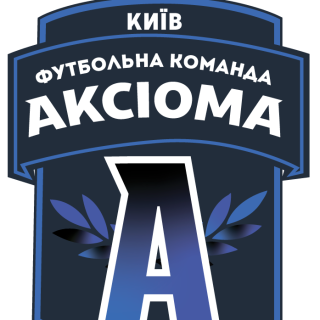 ФК Аксіома 14'