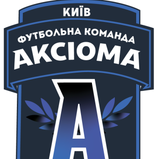 ФК Аксіома 12'