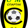 USM (Спартак) 13'