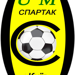 USM (Спартак) 13'
