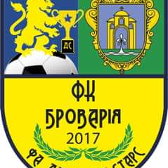 ФК Бровария 16' (4+1)