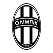 КДЮСШ Олімп 14' 6+1