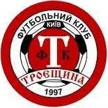 ФК Троєщина-(2)