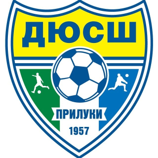 ДЮСШ Прилуки 17'
