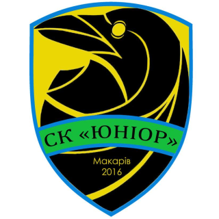 СК Юніор Макарів 10'