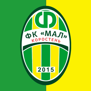 МАЛ Коростень 12'