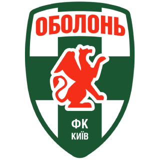 ФК Оболонь