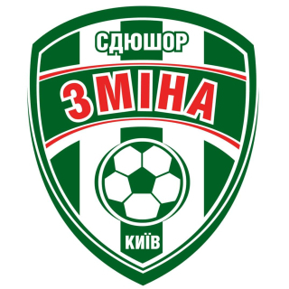 Зміна-Оболонь 18'