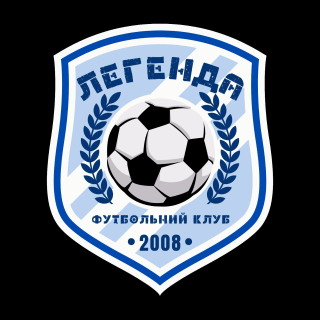 ФК Легенда