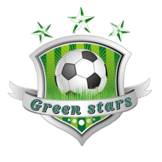 Green Stars 14-15'