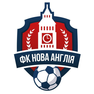 ФК Нова Англія