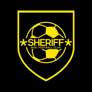 SHERIFF