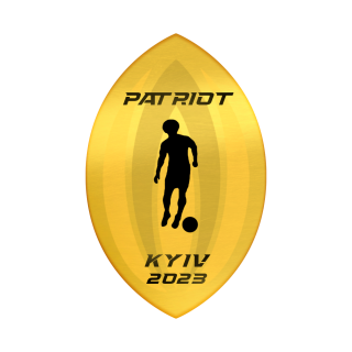 ФК Патріот