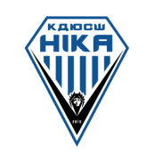 КДЮСШ Ніка-(п/к) 15' 8+1
