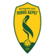 Лівий Берег Чорні