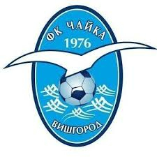 Чайка Вишгород 17'