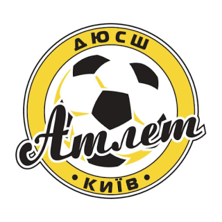 ДЮСШ Атлет 
