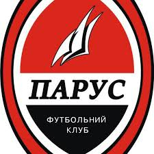 Парус Дніпро