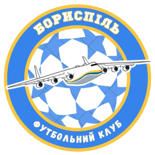 ФК Бориспіль (3)
