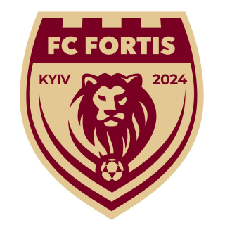 ФК ФОРТІС