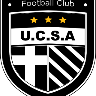 UCSA Тарасівка