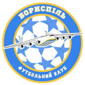 ФК Бориспіль 2011