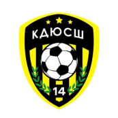 КДЮСШ 14 Київ 2011