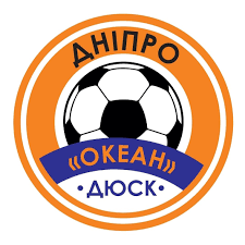 ДЮСШ-7-Океан Дніпро