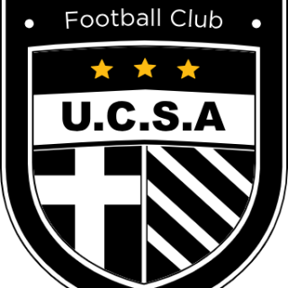 UCSA Тарасівка 