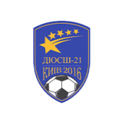 ДЮСШ 21 2010 Київ