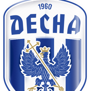 ФК Десна Чернігів 