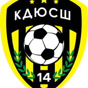КДЮСШ 14(2) 2013