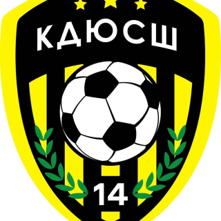 КДЮСШ 14-2