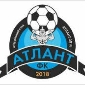 Атлант Бориспіль 2015