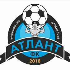 Атлант Бориспіль