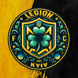FC Legion Kyiv