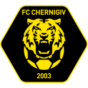 ФК Чернігів 15'