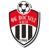 ФК Восход Бортничі 2015