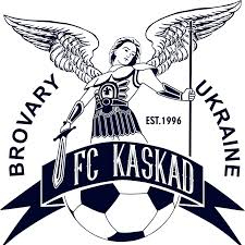 Каскад Бровари 