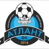 Атлант Бориспіль 