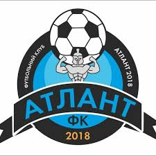 Атлант Бориспіль 