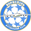 ФК Бориспіль 14'