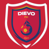 DiЄvo FC